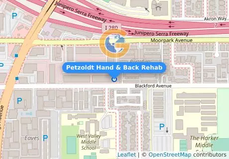 Petzoldt Hand & Back Rehab