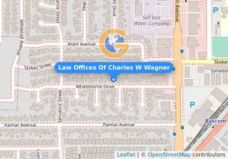 Law Offices Of Charles W Wagner