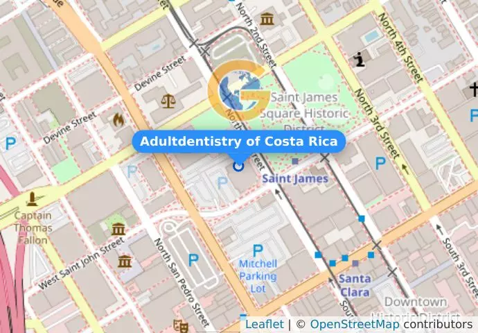 Adultdentistry of Costa Rica