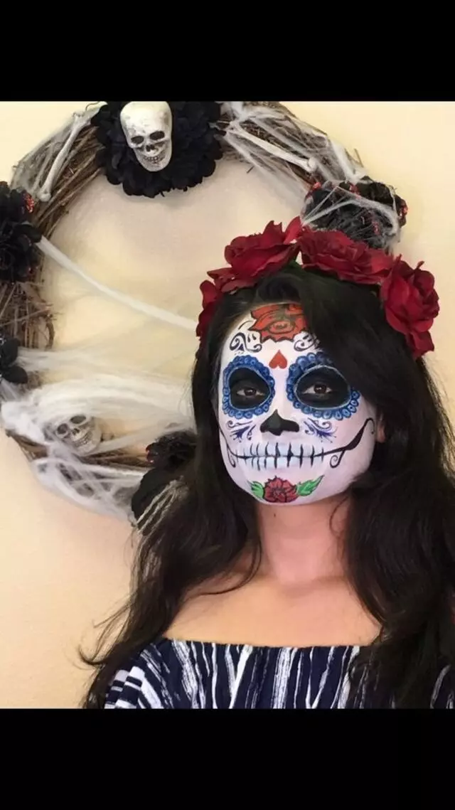 Celeste Oda