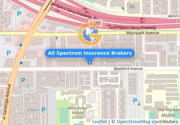All Spectrum Insurance Brokers