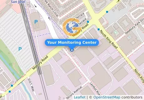 Your Monitoring Center