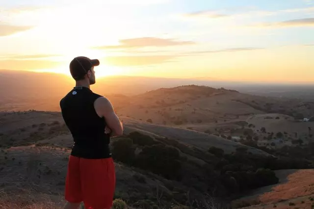 Chris Fernandez Personal Training