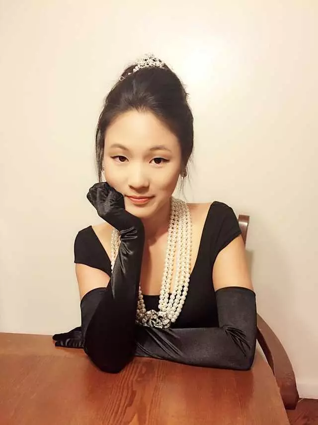 Artistic Hair Design