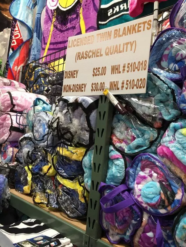 Silicon Valley Textiles