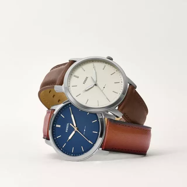 Fossil Store