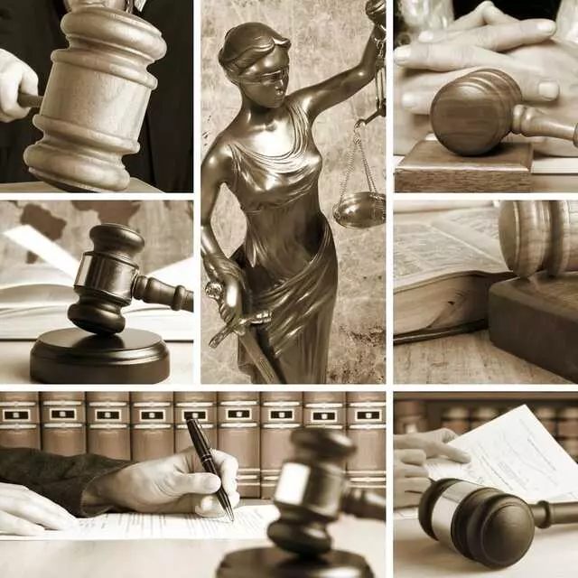 Law Office of Maureen F. Baldwin