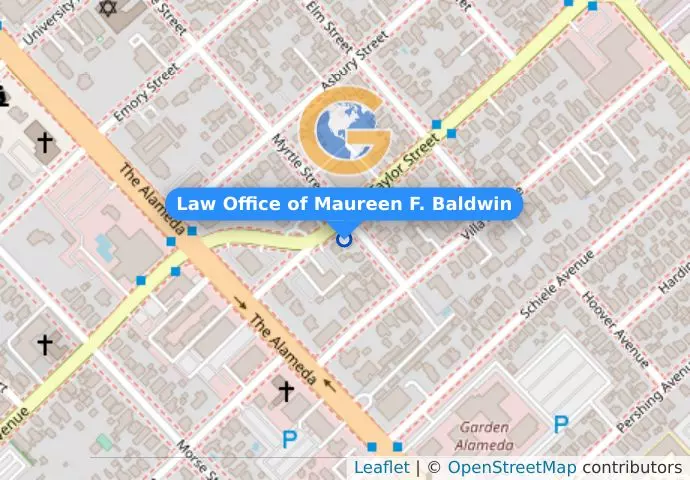 Law Office of Maureen F. Baldwin