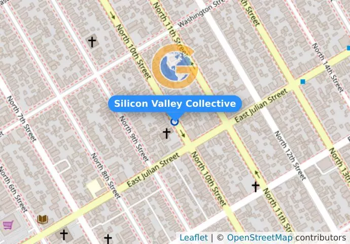 Silicon Valley Collective