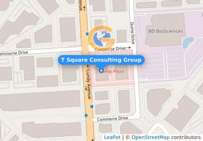 T Square Consulting Group