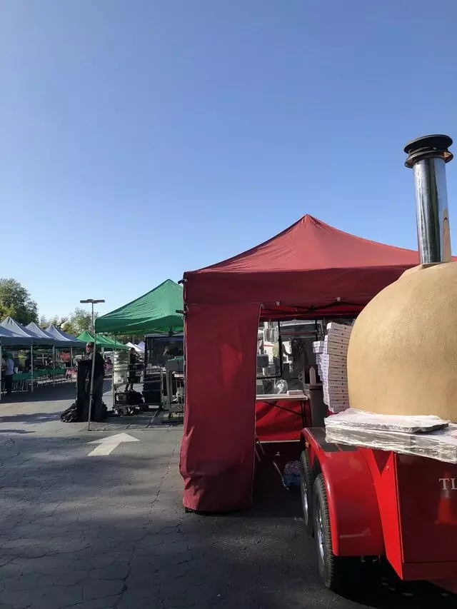Tlaxiaco&apos;s Pizza