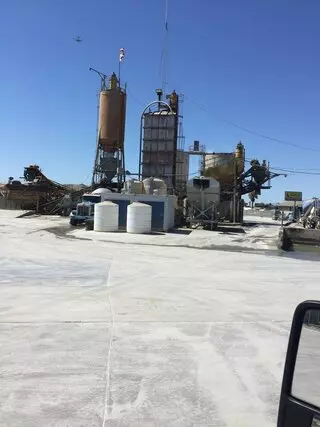 Concrete Ready Mix