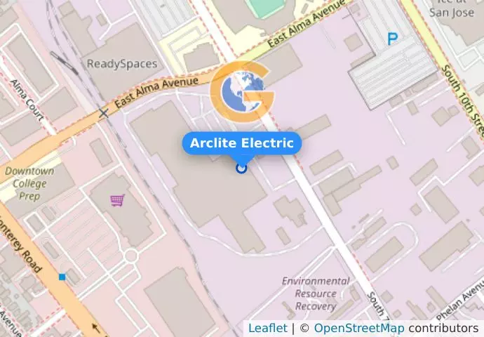 Arclite Electric