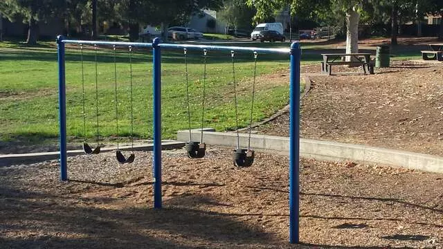 Carrabelle Park and Playground