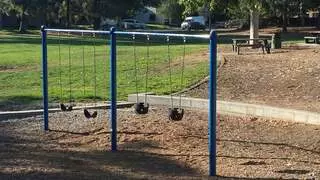 Carrabelle Park and Playground
