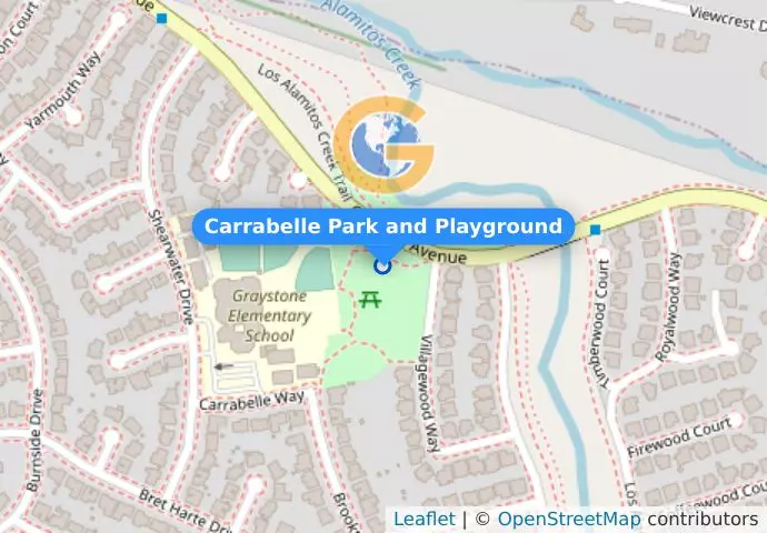 Carrabelle Park and Playground