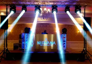 Nirvana Entertainment