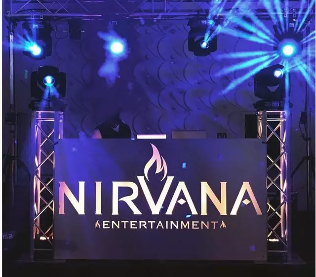 Nirvana Entertainment