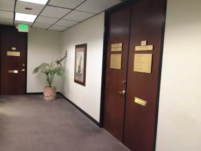Law Office of Diego F MacWilliam