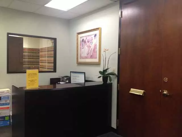 Law Office of Diego F MacWilliam