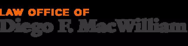 Law Office of Diego F MacWilliam