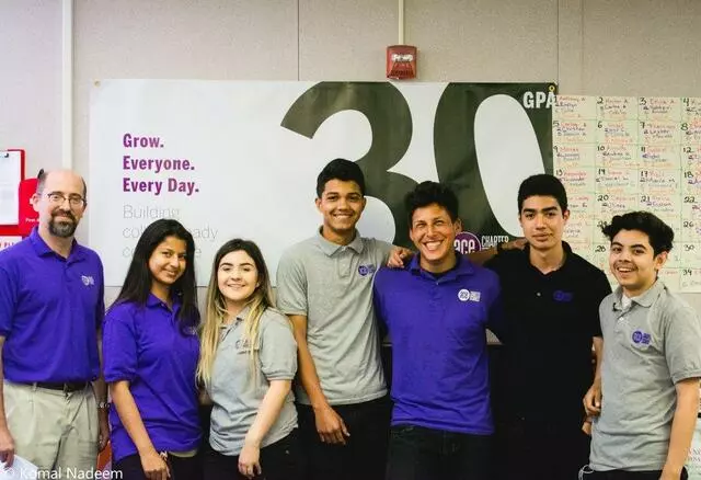 ACE Charter Schools