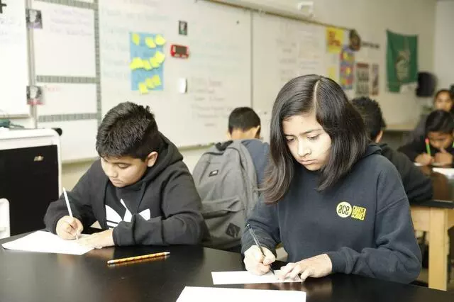ACE Charter Schools
