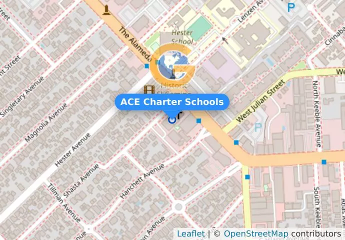 ACE Charter Schools