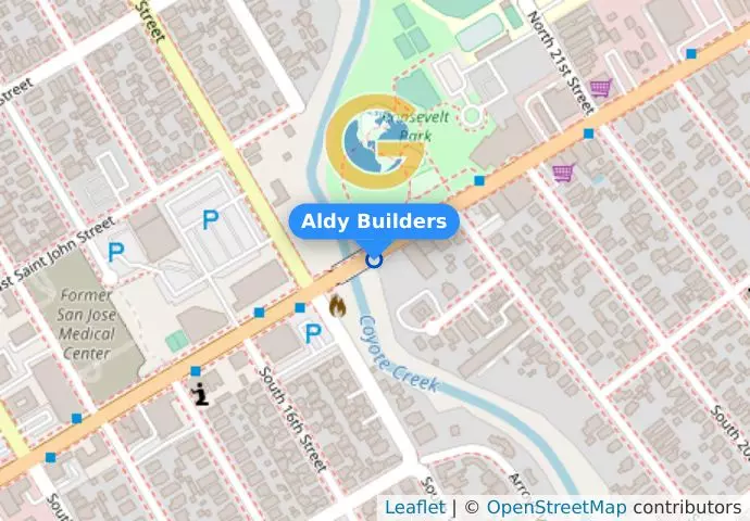 Aldy Builders