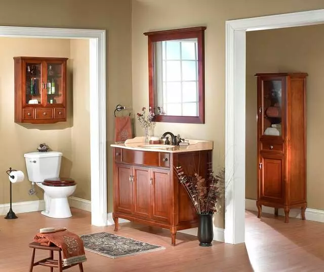 Cabinets Bay Area
