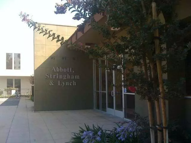 Abbott Stringham & Lynch