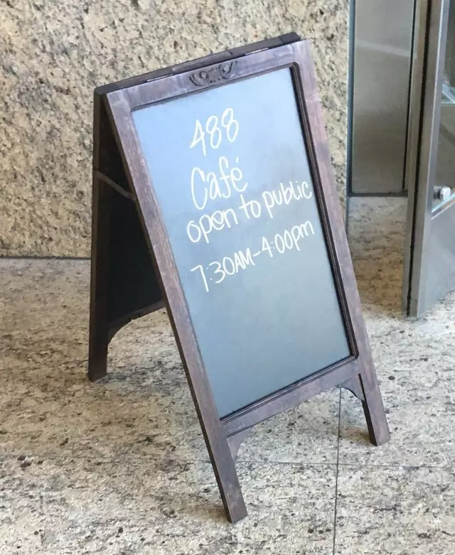 488 Cafe