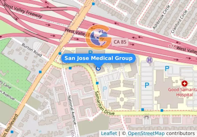 San Jose Medical Group