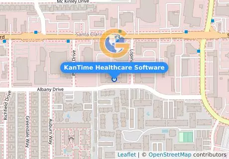 KanTime Healthcare Software