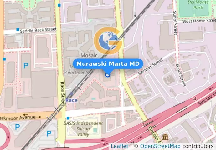 Murawski Marta MD