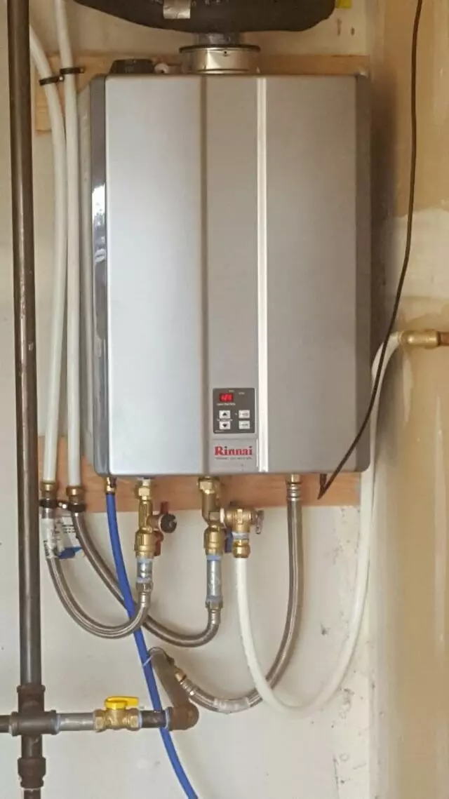 Cannon Plumbing and Mechanical