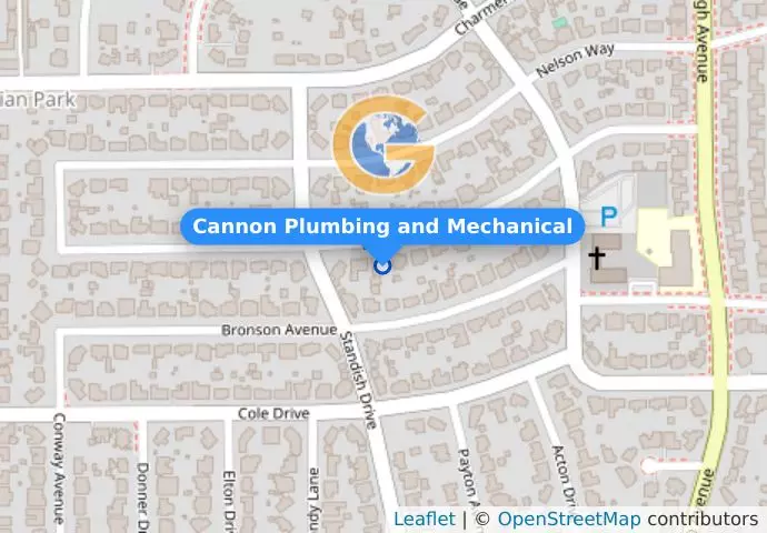 Cannon Plumbing and Mechanical