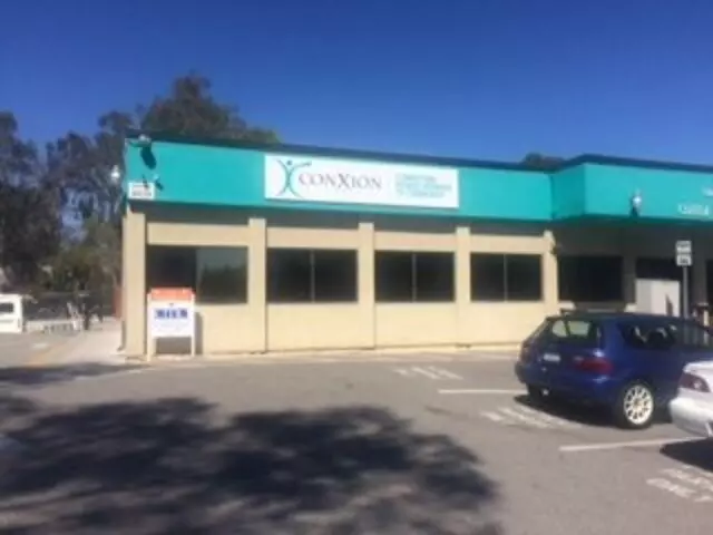 ConXion to Community