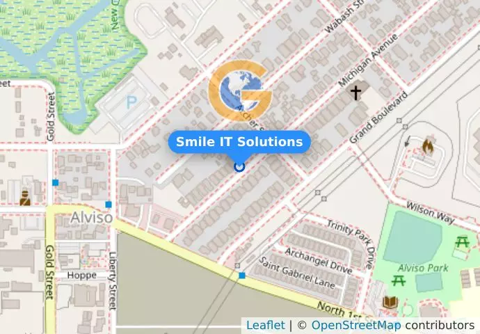 Smile IT Solutions