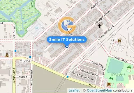 Smile IT Solutions
