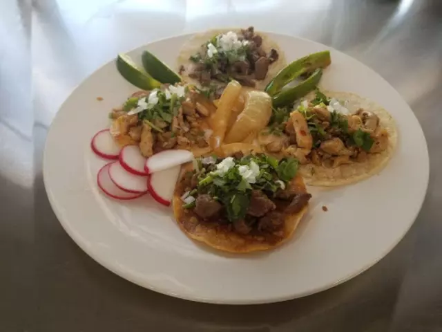 Titos Mexican Food