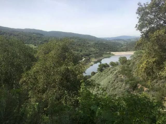 Almaden Quicksilver County Park