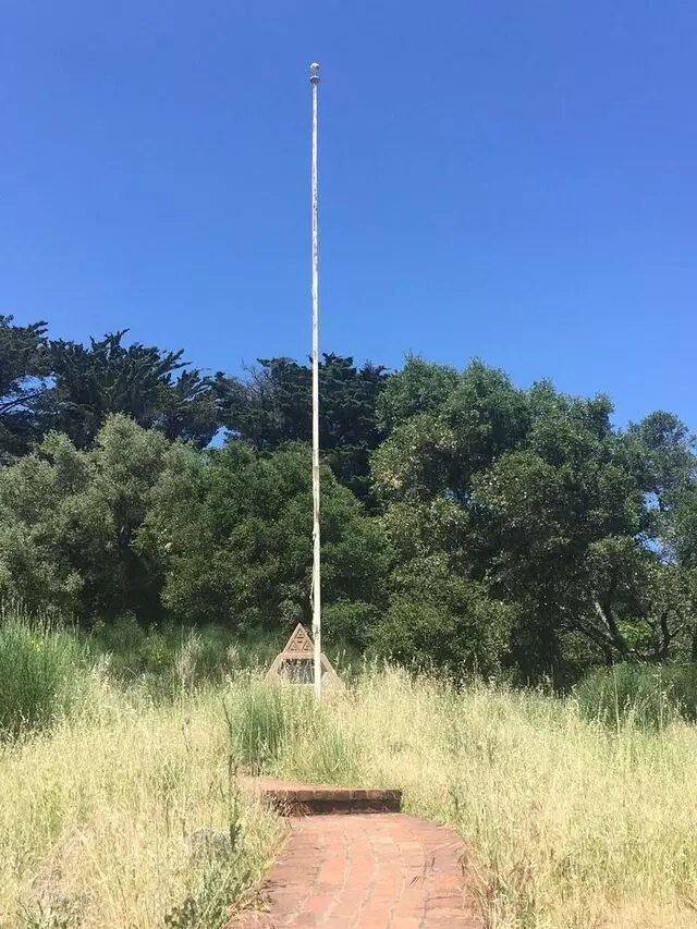 Almaden Quicksilver County Park