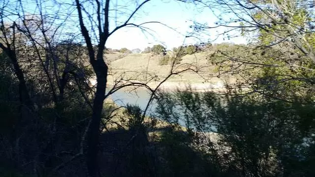 Almaden Quicksilver County Park