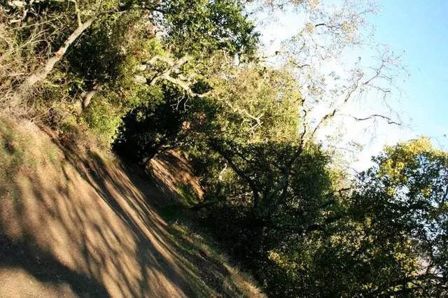Almaden Quicksilver County Park