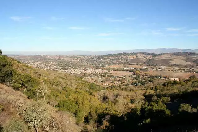 Almaden Quicksilver County Park