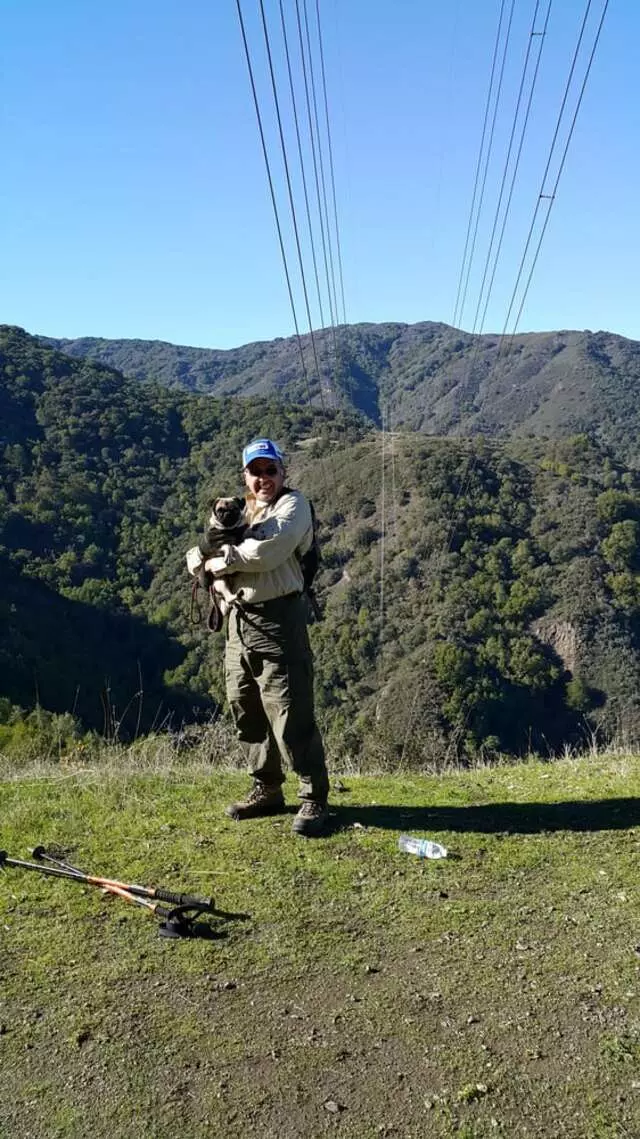 Almaden Quicksilver County Park