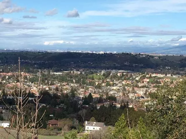 Almaden Quicksilver County Park