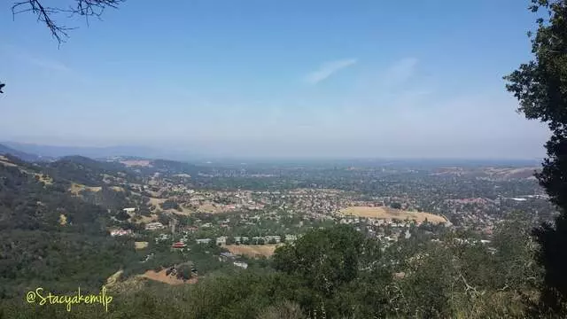 Almaden Quicksilver County Park