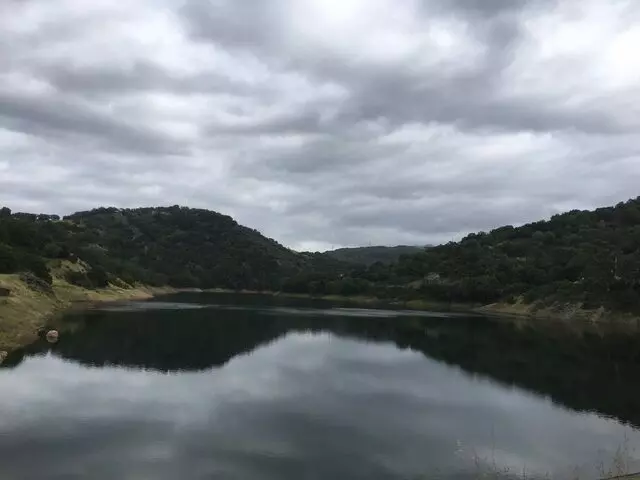 Almaden Quicksilver County Park